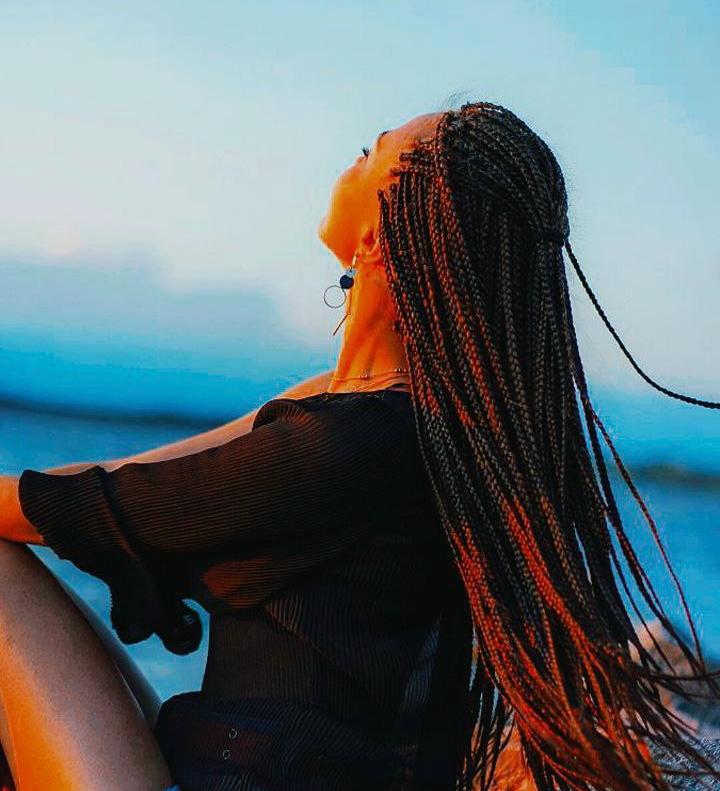 Jak si zvyknout na dredy a afrocopánky: tipy na péči a pohodlí