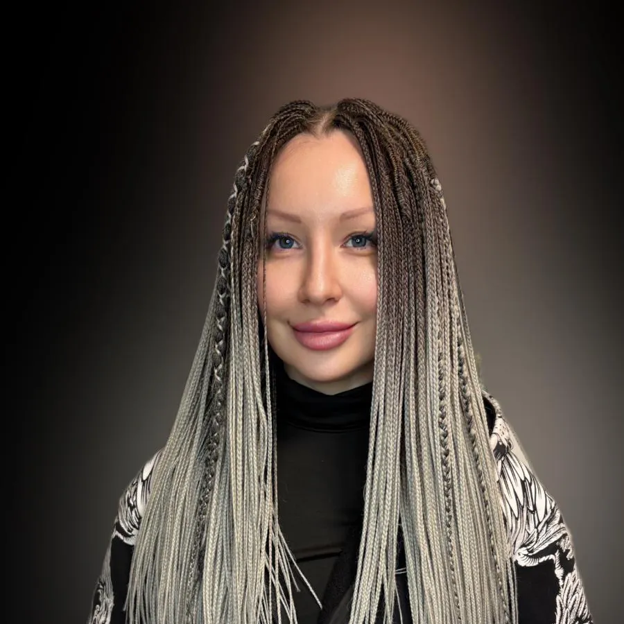 DE copánky vs. afro copánky: jaký je mezi nimi rozdíl